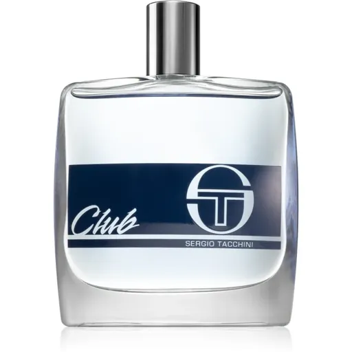 Sergio Tacchini Club toaletná voda pre mužov 100 ml