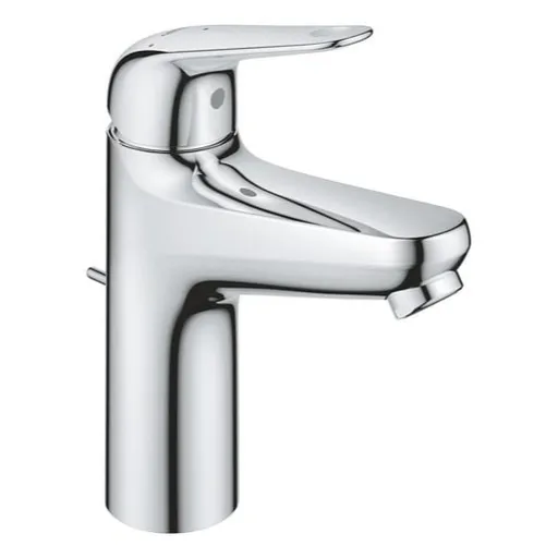 Grohe Swift umývadlová batéria s výpusťou chróm 24328001 G24328001