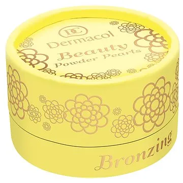 DERMACOL Bronzing Pearls No.03 25 g (85963450)