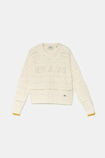 Detský sveter Pepe Jeans WINSLET