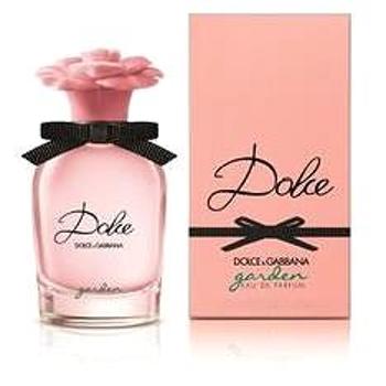 Dolce & Gabbana Dolce Garden parfémovaná voda pre ženy 30 ml (3423478400450)