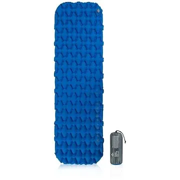 Naturehike nafukovacia karimatka 6,5 cm FC-10 modrá (6927595734261)
