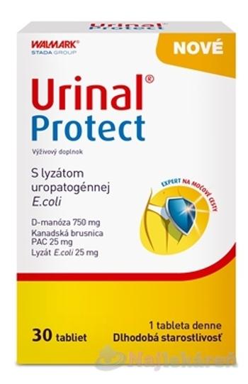 WALMARK Urinal Protect 30 tabliet