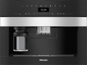 MIELE CVA7440 NEREZ CLEANSTEEL