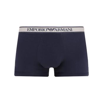 Emporio Armani EA7  111357 4R717  Boxerky Červená