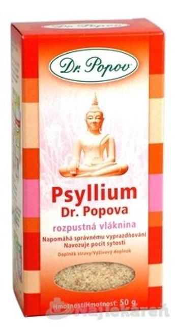 Dr.Popov Psyllium 50 g