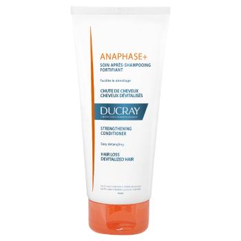 DUCRAY ANAPHASE+ SOIN APRÈS SHAMPOOING FORTIFIANT posilňujúci kondicionér 1x200 ml