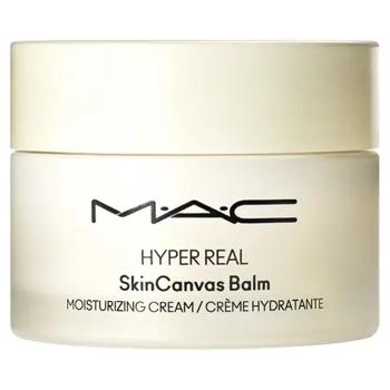 MAC Cosmetics Hydratačný pleťový krém Hyper Real (SkinCanvas Balm) 50 ml