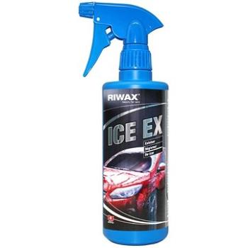 RIWAX ICE EX - ROZMRAZOVAČ SKLA 500 ml (03155-2)