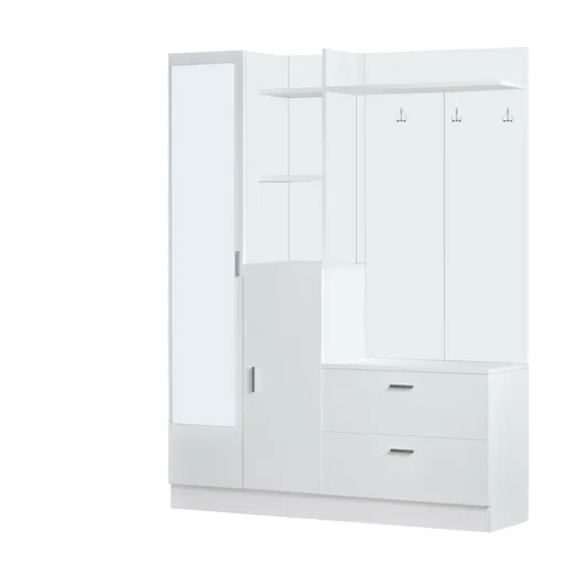 Predsieňová zostava Dana White