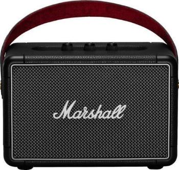 Marshall Kilburn II Prenosný reproduktor Black