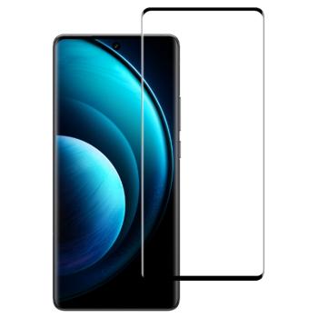 3D Tvrdené ochranné sklo pre Vivo X100 Pro 5G