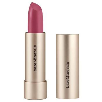 bareMinerals Hydratačný rúž Mineralist (Hydra-Smoothing Lipstick) 3,6 g Honesty