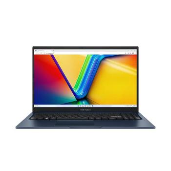 ASUS Vivobook 15 X1504VA-BQ522W, i5-1335U, 15.6˝ 1920x1080 FHD, UMA, 16GB, SSD 1TB, W11H, strieborny