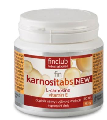 Fin Karnositabs