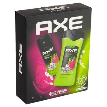 AXE DARCEKOVA KAZETA EPIC FRESH (DEO+SG)