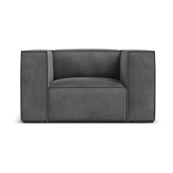 Szürke fotel Madame – Windsor & Co Sofas