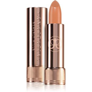 Anastasia Beverly Hills Satin Lipstick saténový rúž odtieň Butterscotch 3 g