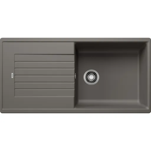 Blanco Zia XL 6 S silgranit sivý vulkán + Dodatočná extra zľava 5% po vložení do košíku !