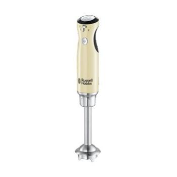 Russell Hobbs 25232-56 Retro Hand Blender Cream (23740026002)