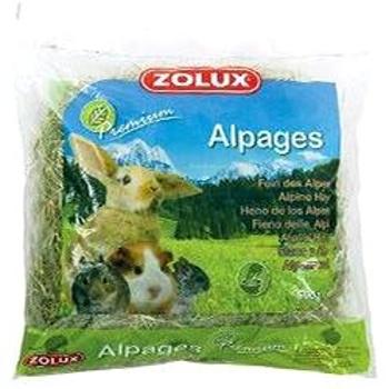 Zolux Seno Alpine Premium 500 g (3336022121100)