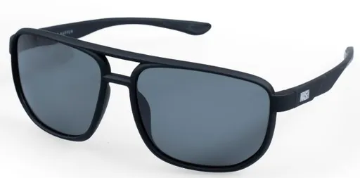Nash polarizačné okuliare make it happen tracer polarised sunglasses smoked grey lens