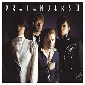 Pretenders II (Remastered Edition)