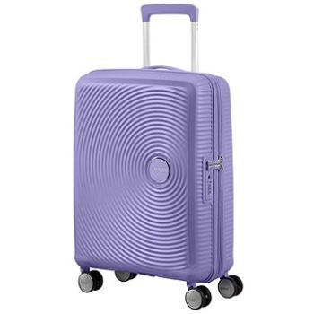 American Tourister Soundbox Spinner EXP TSA Lavender (SPTvtd01nad)