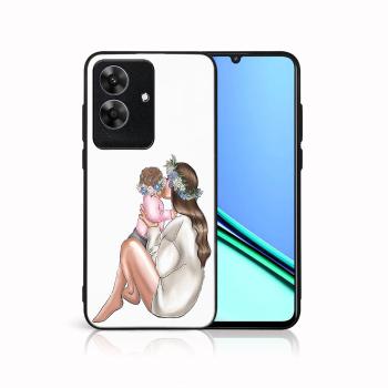 MY ART Ochranný kryt pre Realme Note 60 BABY GIRL (111)