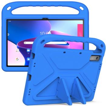 KIDDO Detský obal pre Lenovo Tab P11 Gen 2 modrý