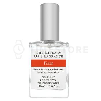The Library Of Fragrance Pizza kolínska voda unisex 30 ml   - 30 dní na vrátenie tovaru, Garancia originality