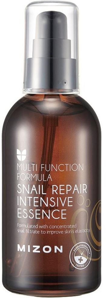 MIZON Intenzívna esencia Snail repair 100 ml