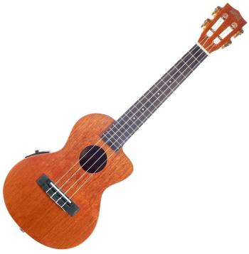 Mahalo MJ3CE-VNA Vintage Natural Tenorové ukulele