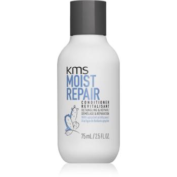 KMS Moist Repair Conditioner hidratáló kondicionáló 75 ml