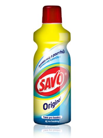 SAVO ORIGINAL 4 kg