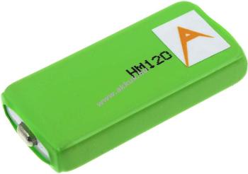 Helyettesítő akku Panasonic SV-SD300