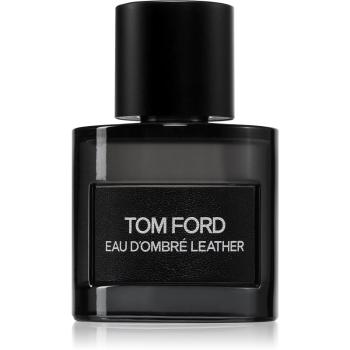 TOM FORD Ombré Leather Eau d'Ombré Leather Eau de Toilette pentru bărbați 50 ml