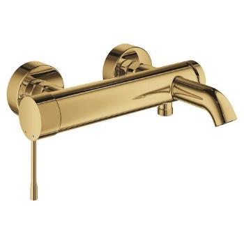 Vaňová batéria GROHE Essence New Cool Sunrise 33624GL1