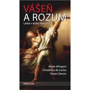 Vášeň a rozum (978-80-726-0193-6)