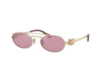 Miu Miu MU 54ZS ZVN50D