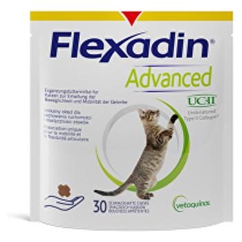 Flexadin Advanced pre mačky 30tbl