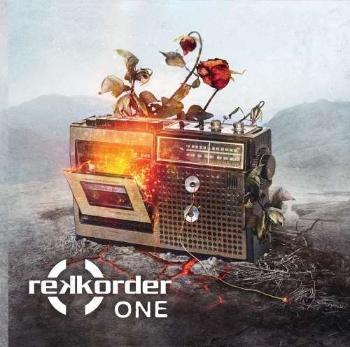 REKKORDER - ONE, CD