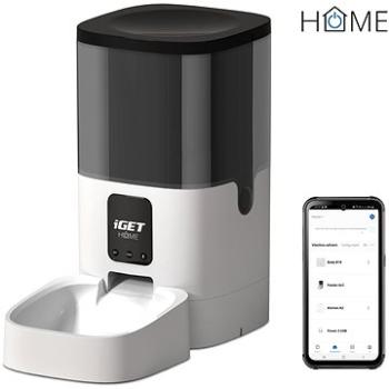 iGET HOME Feeder 6 L (6L)