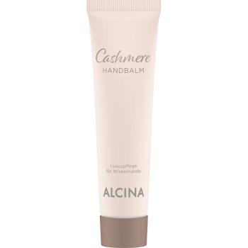 Alcina Balzam na ruky Cashmere (Hand Balm) 15 ml