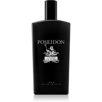 Instituto Español Poseidon Gold Ocean toaletná voda pre mužov 150 ml