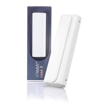 VITAMMY CASE 3, biele (5901793645360)