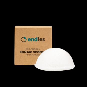 ENDLES by Econea Konjaková hubka