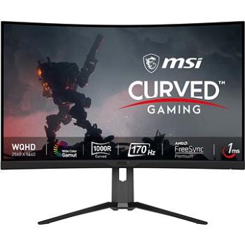 31.5 MSI G322CQP