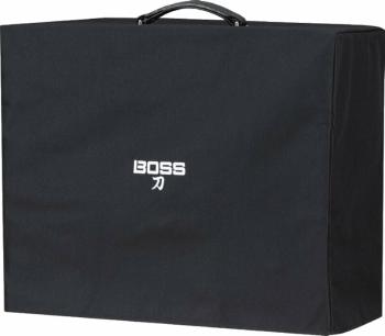 Boss BAC-KTNART Obal pre gitarový aparát Black