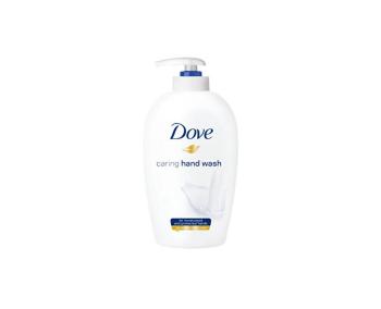 Dove Krémové tekuté mydlo (Beauty Cream Wash) 250 ml